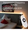Pack Variateur TRIAC 220V RF contrôle 2.4GHz - Image 9