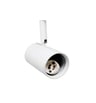 Spot Rail Blanc - culot GU10 - FactorLED - Image 9