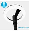 Lampadaire LED 60W URBAN 160lm/W Invertronics - Image 9
