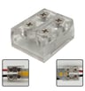 Kit connecteurs LED COB SMD 10mm + tournevis IP20 - Image 10