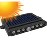 Projecteur LED Solaire 5W Détecteur Mouvement IP65 - Image 1