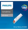Réglette LED étanche 40W COREPLUS 120cm Philips - Image 21