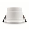 Spot LED Encastré 60W 3CCT IP65 CRI92 Ø205mm - Image 4