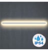 Applique Linéaire LED WASHINGTON Blanc 0,44m 6000K IP54 - Image 14