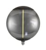 Ampoule LED Filament Fumé BIG 4W E27 G250 Ambre - Image 4