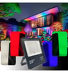Projecteur LED 50W RGB+W DOB – IP65 - Image 6