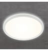 Plafonnier LED circulaire 20W 4000K Lumileds - Image 14