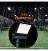 Projecteur LED 100W Maxlite 3CCT SOSEN IP65 - Image 10
