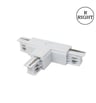 Connecteur type T rail triphaséB - DROIT - Image 5