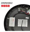 Réverbère LED EUROBEAM 65W GxTronic Aluminium - Image 10