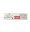 Réglette LED étanche 55W radar secours 150cm IP66 - Image 14