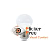 Ampoule LED 6W E27 G45 220° OSRAM DURIS E2835 - Image 8