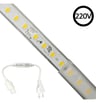 220V câble redr. 800lm 8W/m CRI90 IP65 - Image 4