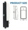 Applique LED 20W 3CCT Détecteur PIR IP65 Int/Ext - Image 4