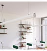 Suspension LED Linéaire PACO Blanc 0.5m-2m - Image 3