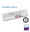 Driver LED - Philips XITANIUM - pour rail triphasé XI 36W-42W/a0.9-1.05A 40V DS 3CW 240V - Garantie 5 ans - Image 3