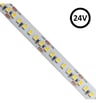 Ruban LED 24V 182LED/m 5m SMD2835 11200lm 16W/m IP20 - Image 1