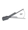 Réverbère LED 40W HALLEY 160lm/W - Image 5