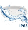 Plafonnier LED Purelight 12W IP65 étanche - Image 5