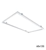 Cadre Encastré pour Panneaux / LED 60x120cm - Image 3