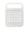 Projecteur LED Solaire Portable 4W – Batterie Rechargeable USB & Fonction Power Bank - Image 21