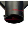 Lampadaire LED 40W CONIC Blanc Bridgelux 160lm/W - Image 2