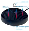 Cloche LED UFO Endurance 80-150W OSRAM - Image 4