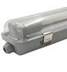 Bloc tubes LED double - IP65 - 120cm - Image 5