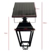 Lampe solaire LED 200W 3CCT radar 1700 lm - Image 2