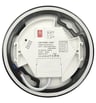 Plafonnier LED Bonn Noir 2-8W 5CCT IP44 - Image 4