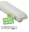 Réglette LED étanche 20-35W OSRAM 120cm - Image 18