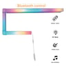 Applique Murale LED RGBIC 10W Ambient Light 150cm - Image 14