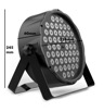 Boule Magique Disco LED 18W DMX - Image 4
