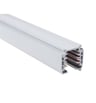 Rail Triphasé 1 m Blanc - Image 5