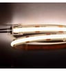 Connecteur LED COB SMD 10mm transparent IP20 - Image 12