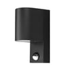 Applique LED Intérieur et Extérieur - IP65 - GU10 - Avec Détecteur de Mouvement PIR - Image 6
