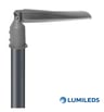 Réverbère LED 50W FRIGG Lumileds 140lm/W - Image 10