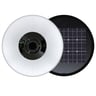 Kit lampadaire solaire EcoUrban 120 2800lm PIR 3CCT - Image 12