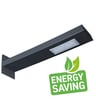 Réverbère LED 50W Wanda mural rectangulaire 95cm - Image 9