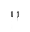 Kit suspendu universel argent câble 3m x2 - Image 7