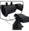 Réverbère LED 100W AREA FLEX OSRAM 2835 - Image 6