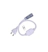 Redresseur 220V pour néon LED circulaire 7W - Image 2