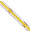 Ruban LED COB 24V 512LED/m 5m 1800lm 15W/m CRI90 IP20 - Image 1