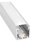 Réglette LED Saillie MUNICH MINI Blanc 0.44m-1.94m - Image 6