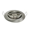 Anneau d'encastrement réglable pour LED GU10 MR16 - Ø84mm - Aluminium - Image 7