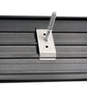 Applique Linéaire LED WASHINGTON Blanc 0,44m 6000K IP54 - Image 5