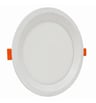 Downlight LED circulaire 16W OSRAM CCT UGR17 - Image 5