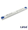 Alimentation SLIM 24V 100W LIFUD No Flick IP20 - Image 1