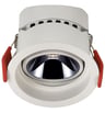 Downlight LED 5W - 8W -12W Blanc - Bridgelux Chip - UGR11- CCT- CRI+92 - Image 10