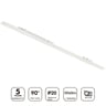 Projecteur LED GX RAY rail 150cm 51-66W 3CCT UGR19 - Image 6